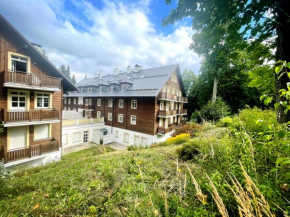 Apartmán Hubertus No. 17
